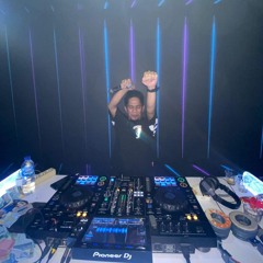 MANTRA 2024 #Next Exclusive - [ AwiL SS x Ronny BCG ]