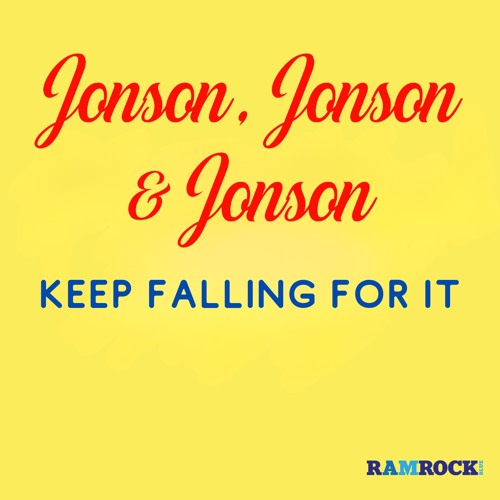 01. Keep Falling for It (Vocal)