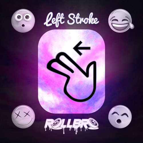 Left Stroke