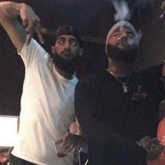 The Game - World Tours ft. Nipsey Hussle
