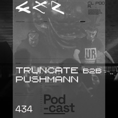 CLR Podcasts / Mixes / Live Sets