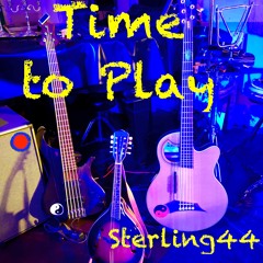 Time To Play