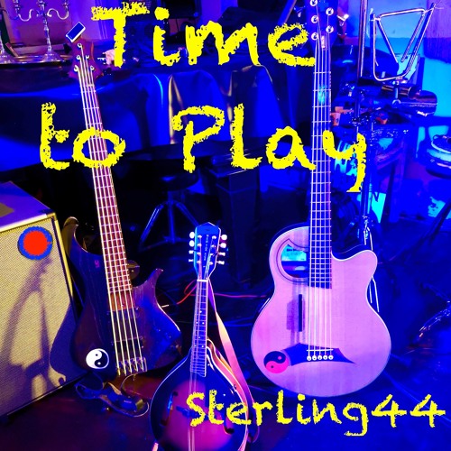 Time To Play