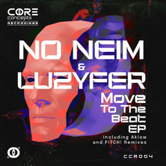 Move To The Beat (Original Mix)