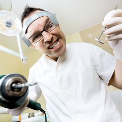 dentist mad at me (prod 1lesszeu)