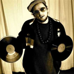 Notorious Bluebird (Dr Freez Mashup)