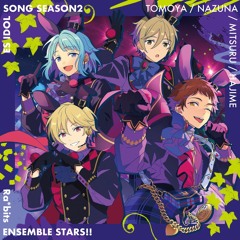 all the enstars songs I could find