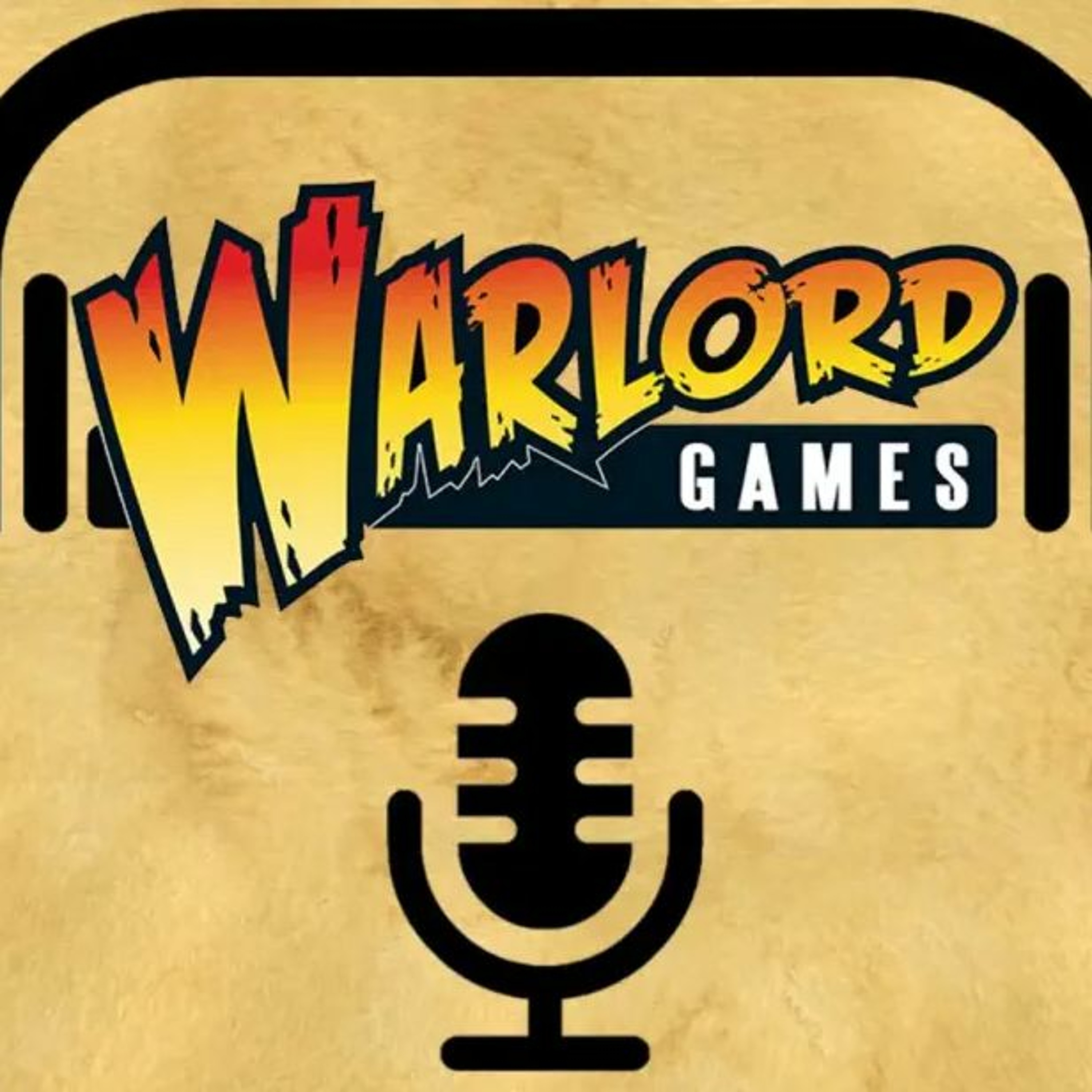 The Official Warlord Games Podcast Episode 43 - Hail Caesar 2nd Edition