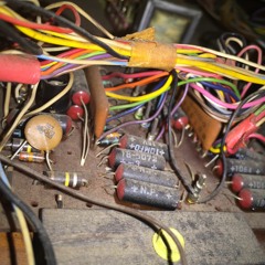 Speed of the Sound of Loneliness