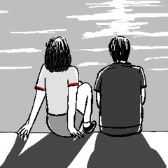 I don’t know what you mean, but I mean I like you.