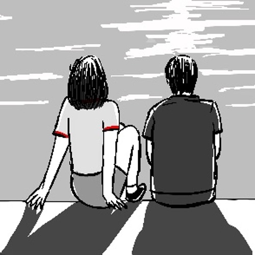 I don’t know what you mean, but I mean I like you.