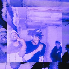 MOVE (Chopped & Slowed)