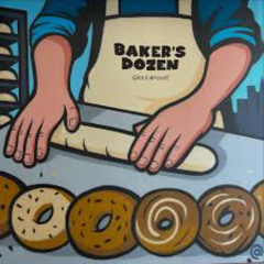 BAKERS DOZEN VOL 1