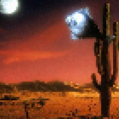 In The Death Car - 8 BIT - Iggy Pop / Goran Bregović