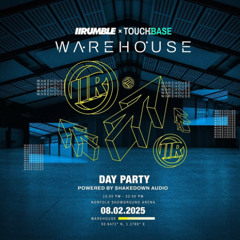 RUMBLE X TOUCHBASE COMPETITION MIX - TSP ENTRY