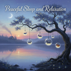 Peaceful Sleep and Relaxation