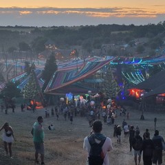Ozora Mode '25