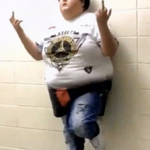 OTV lil jack- Get up