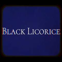 Black Licorice by M.C. & Gabriel Ray (prod. AB)