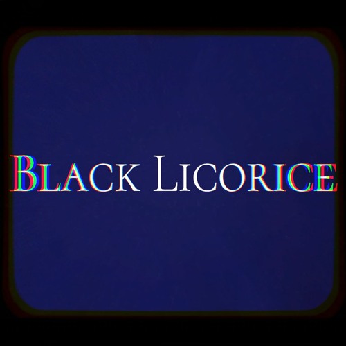 Black Licorice by M.C. & Gabriel Ray (prod. AB)