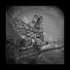 Ghost On The Wind