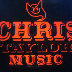 2029 MY ETERNITY CHRIS BEATS