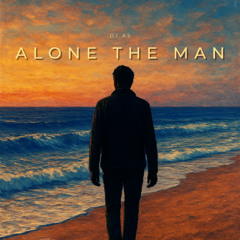 Dj As - Alone The Man (Xmin Remaster)