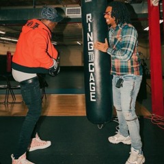 Shawny Binladen - PUNCH PT2