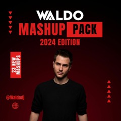Waldo Mashup Pack (2024 Edition)