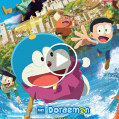 VOIR! Doraemon the Movie: Nobita's Art World Tales 2024 Film Complet et streaming VF