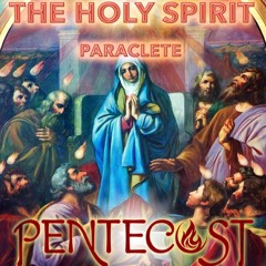 The Holy Spirit Paraclete