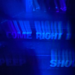 talia raquel - heaven, torture (no drums) w/ the rip brothers