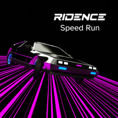 Ridence - Speed Run