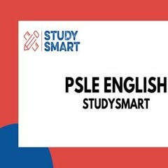 PSLE English - StudySmart