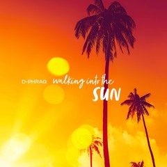 Walking Into The Sun
