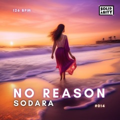 No Reason (Extended Mix) - Sodara (CH)
