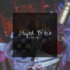 Stupid B!tch