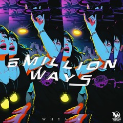 WhyAsk! - 6 Million Ways