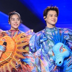 Em là lý do - Phạm Đình Thái Ngân x Trương Thảo Nhi [Live stage]