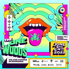 1 In The Woods Competition Mix