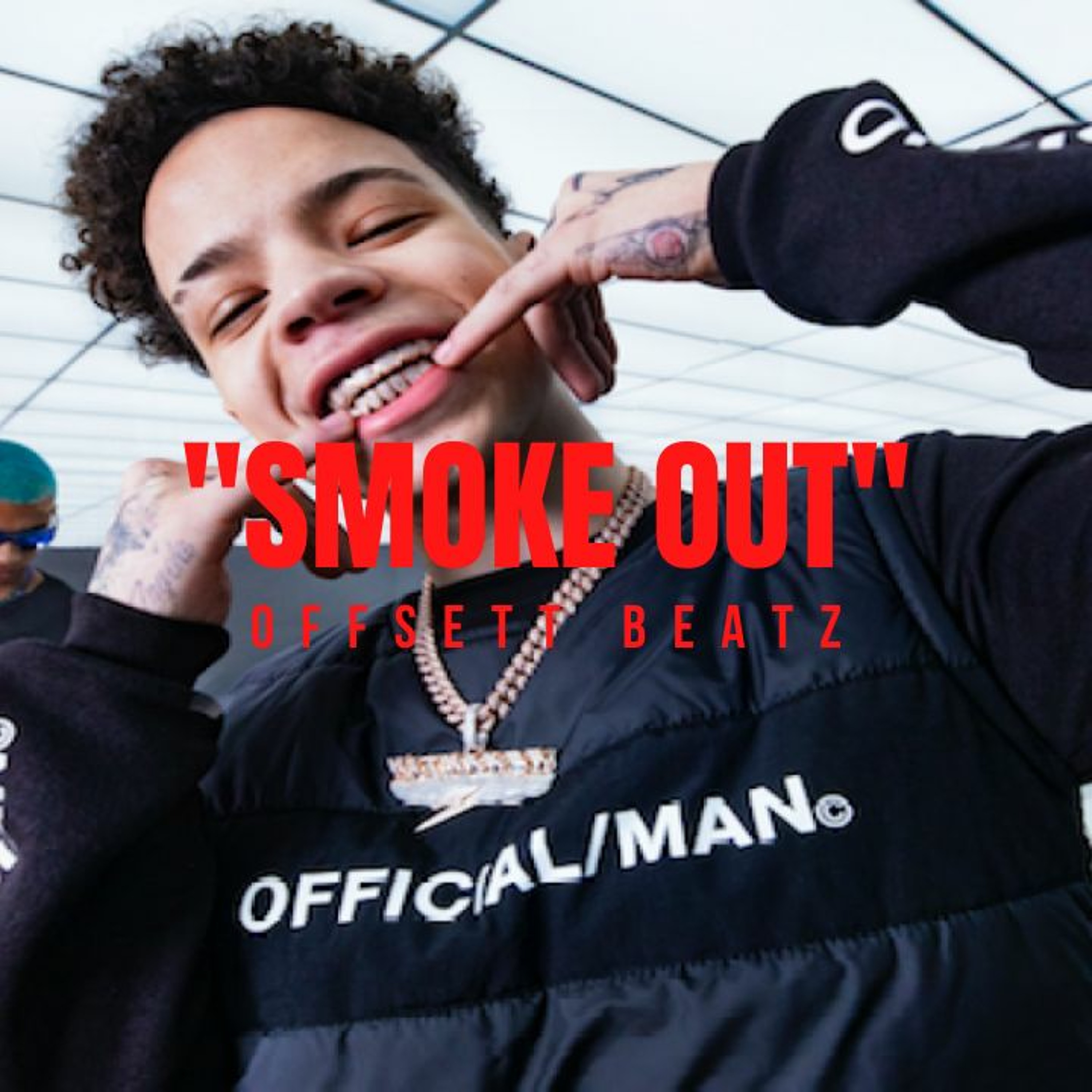 [FREE] Lil Mosey X Lil Tecca Type Beat - "Smoke Out" | Rap Chill Trap Instrumental 2020