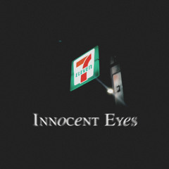 Innocent Eyes - Shane (prod. Cold Melody)