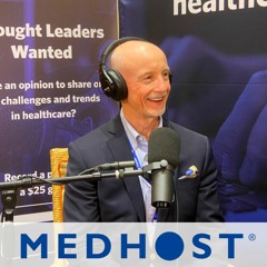 A Historical Framework for Healthcare with a LHA VP