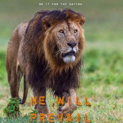 HE Will Prevail