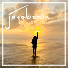 2025 JoyoBonix NYE Mix