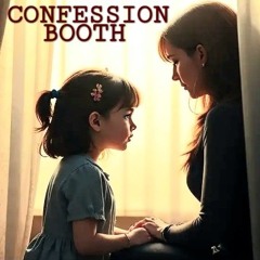 Confession Booth