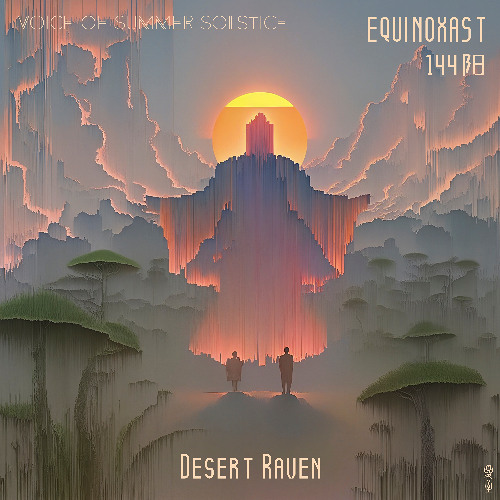 Stream 秋分🌾 Autumn Equinox | Listen to EQUINOXAST: Voices