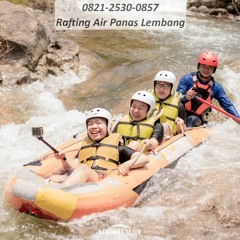 0821-2530-0857 Paket Rafting Lembang Bandung