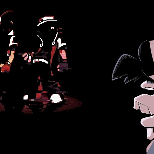 Shitno (ft. Glitchy Red, Strangled Red & Boyfriend)