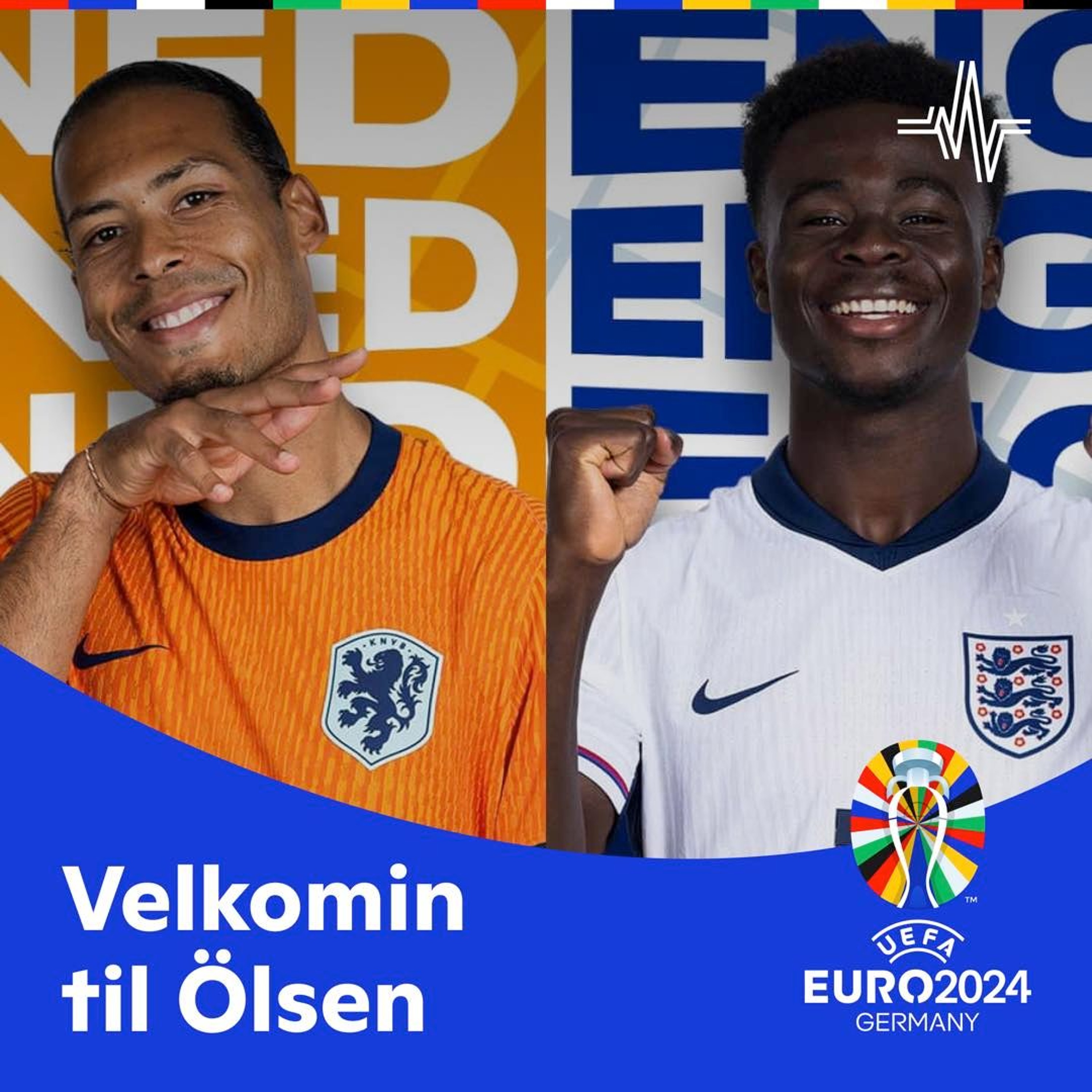 Velkomin til Ölsen - Messi baðaðu drenginn